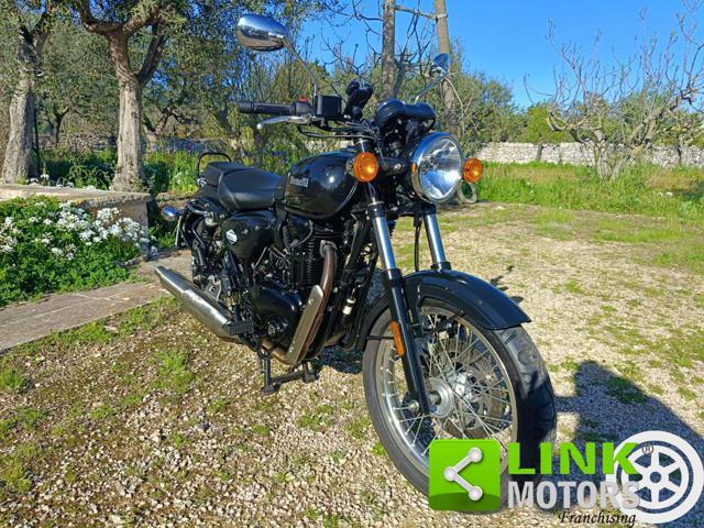 BENELLI Imperiale 400 2022