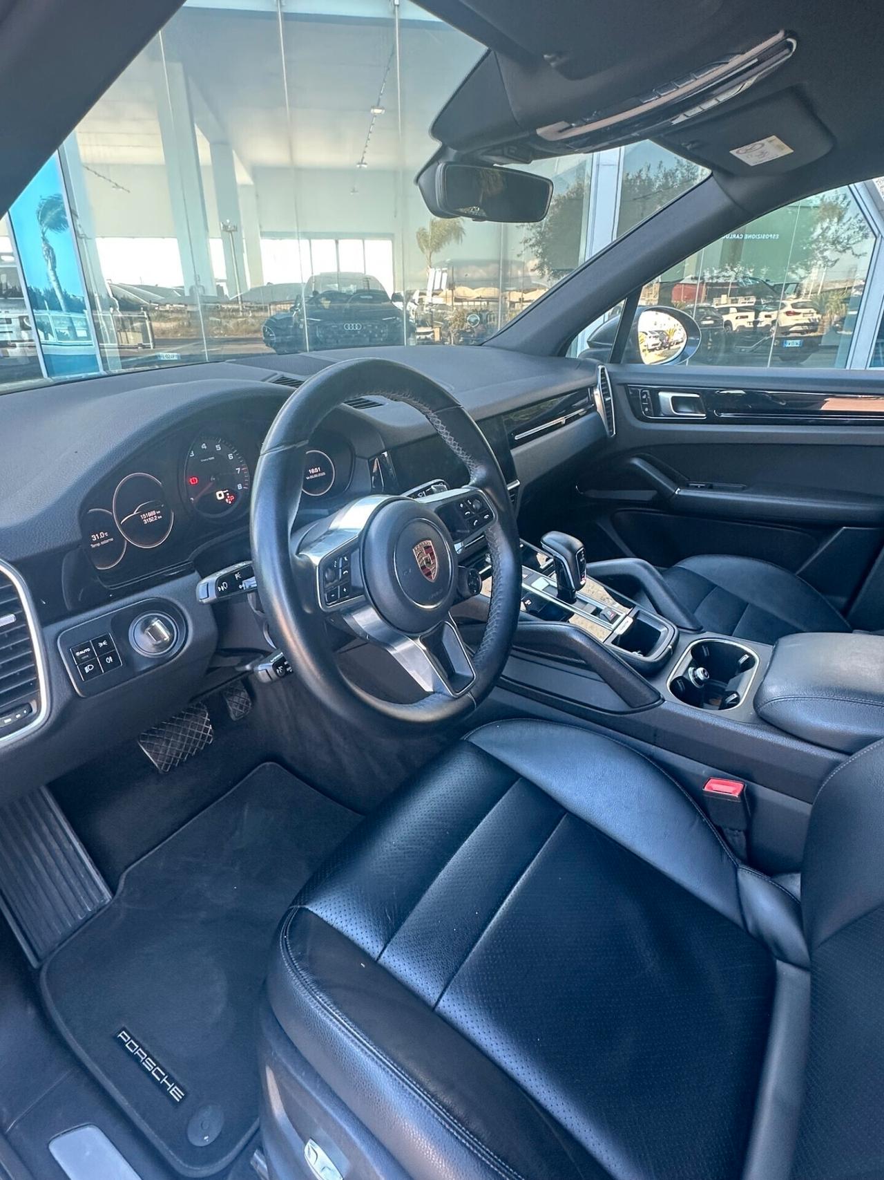 Porsche Cayenne 3.0 V6 SUPER OFFERTA T-STOCK