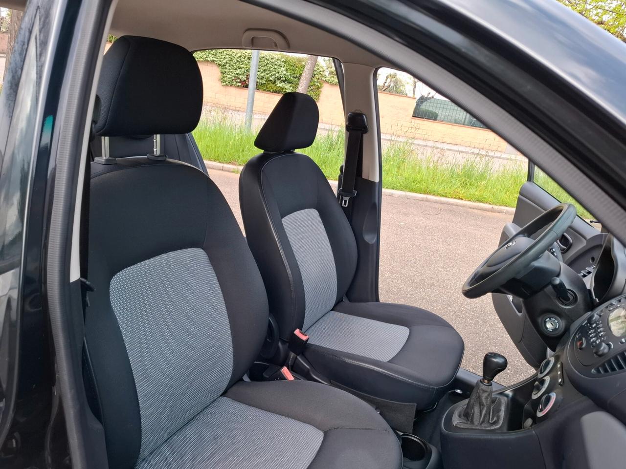 Hyundai i10 1.1 12V BlueDrive GPL Active