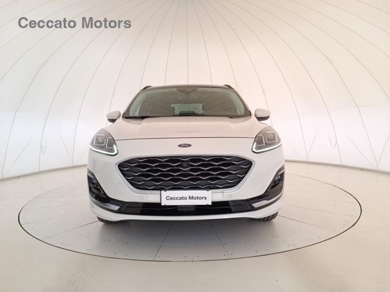 Ford Kuga 2.5 Full Hybrid Vignale AWD e-Shifter