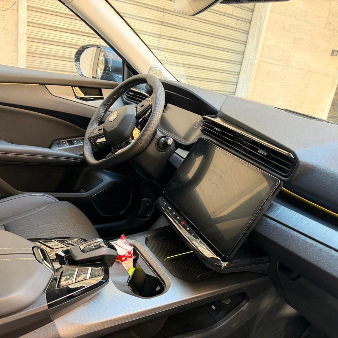 Sportequipe 8 GT - 136KW GPL *Soli 300Km*