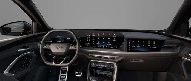 Audi Q5 SPORTBACK S-LINE QUATTRO 2.0 TDI S-TRONIC 204CV