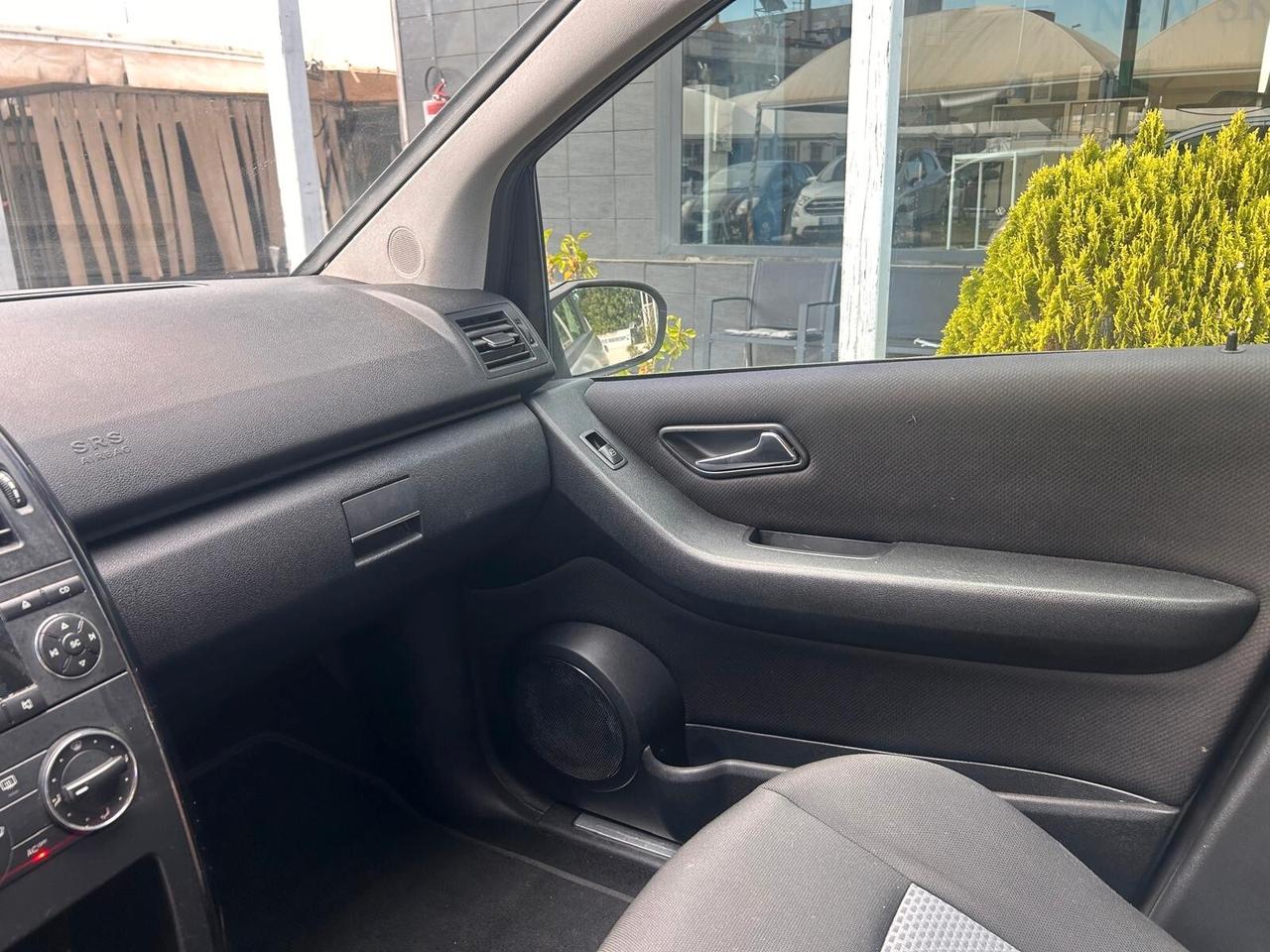 Mercedes-benz A 180 CDI AUTOMATICO