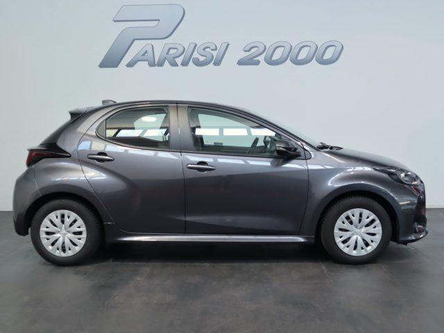 TOYOTA Yaris 1.5 Hybrid Comfort VVT-i H AT *PROMO PARISI GROUP*