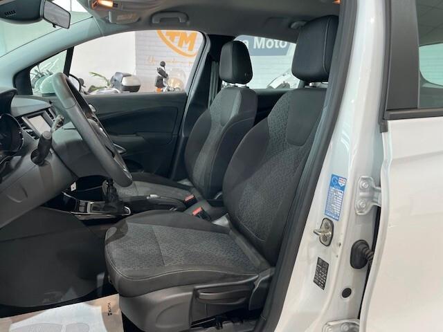 Opel Crossland X 1.5 ecotec Innovation s&s * 105 000 KM *
