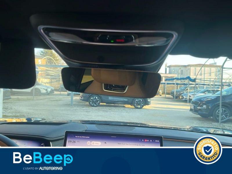 Mazda Mazda6e 6E 68.8 KWH STANDARD RANGE TAKUMI PLUS