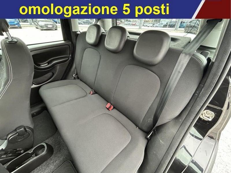 FIAT Panda 1.0 FireFly Hybrid PROMOZIONE