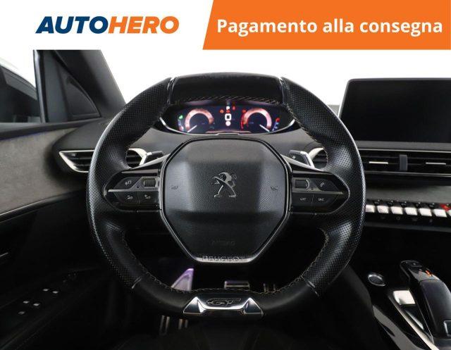 PEUGEOT 3008 BlueHDi 180 S&S EAT8 GT