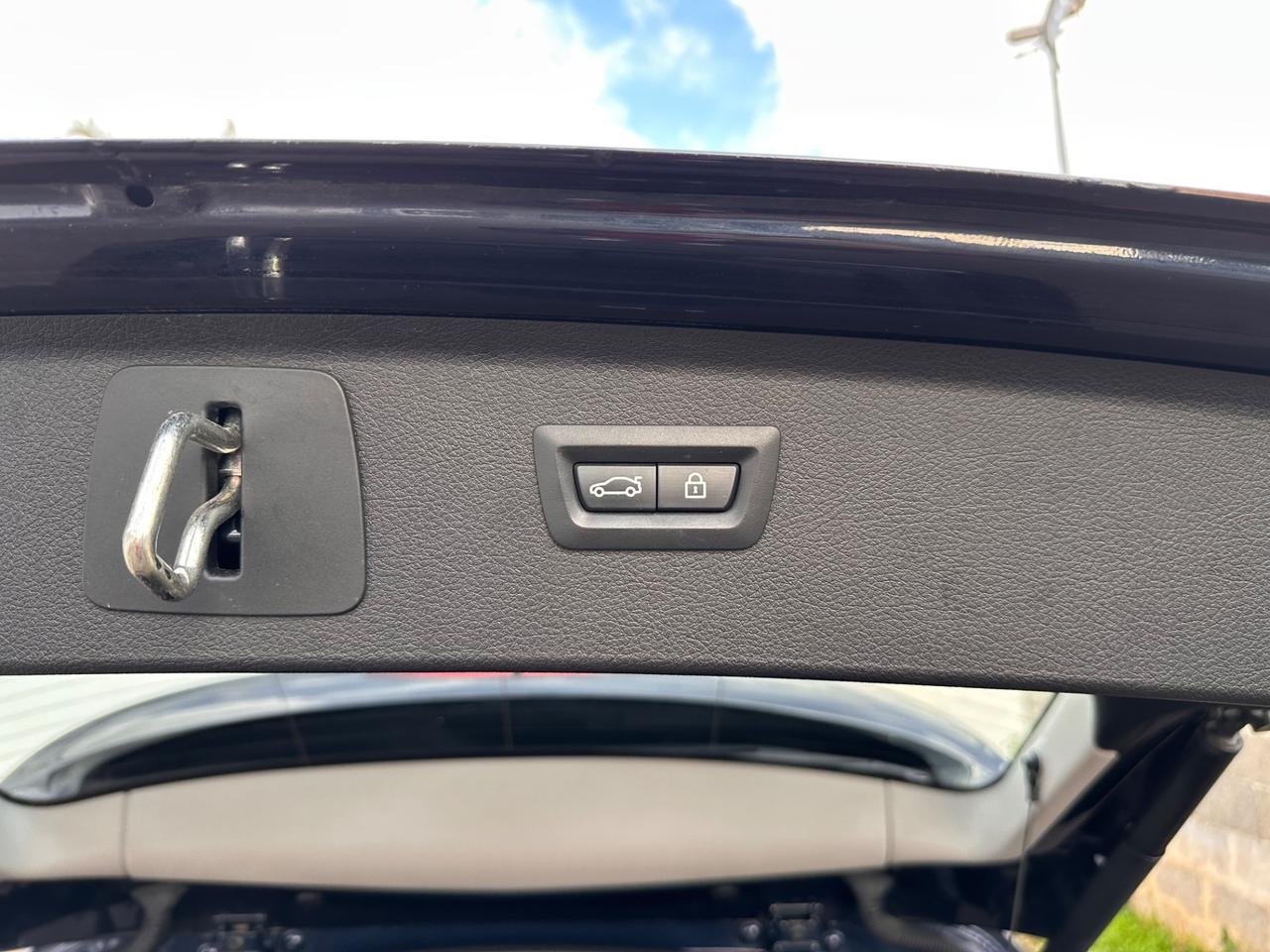 Bmw 216 220d Active Tourer Luxury