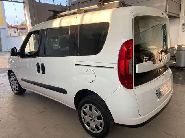 Fiat Doblo NEW DOBLO' 1.6 mjt 16v Easy 120cv EURO 6