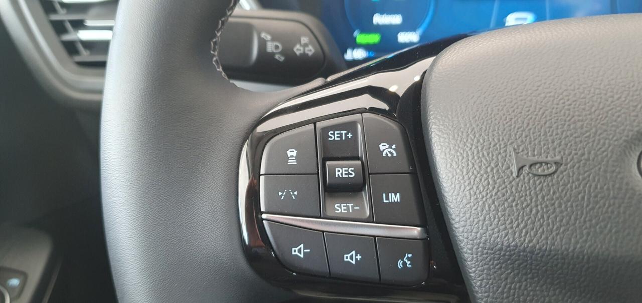 Ford Kuga Active X 2.5 Plug In Aut.(HF55) 2WD 243CV Full Opt