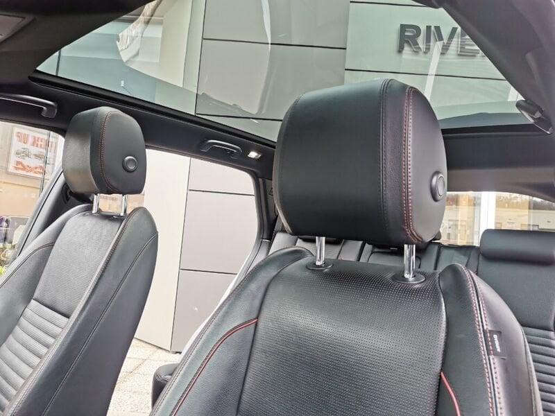Land Rover Discovery Sport Discovery Sport 2.0 TD4 163 CV AWD Auto R-Dynamic SE