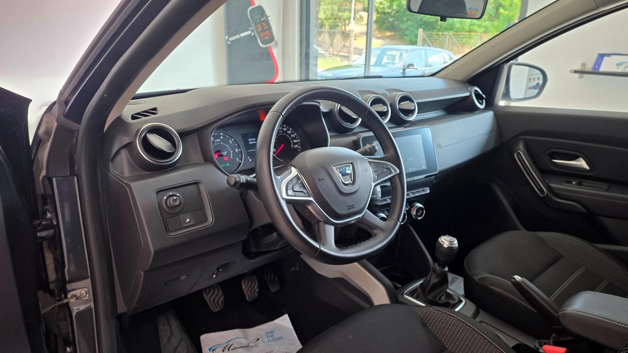 Dacia Duster 1.3 TCe 130 CV 4x2 Prestige