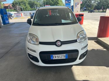 Fiat Panda 0.9 TwinAir Turbo Natural Power Pop