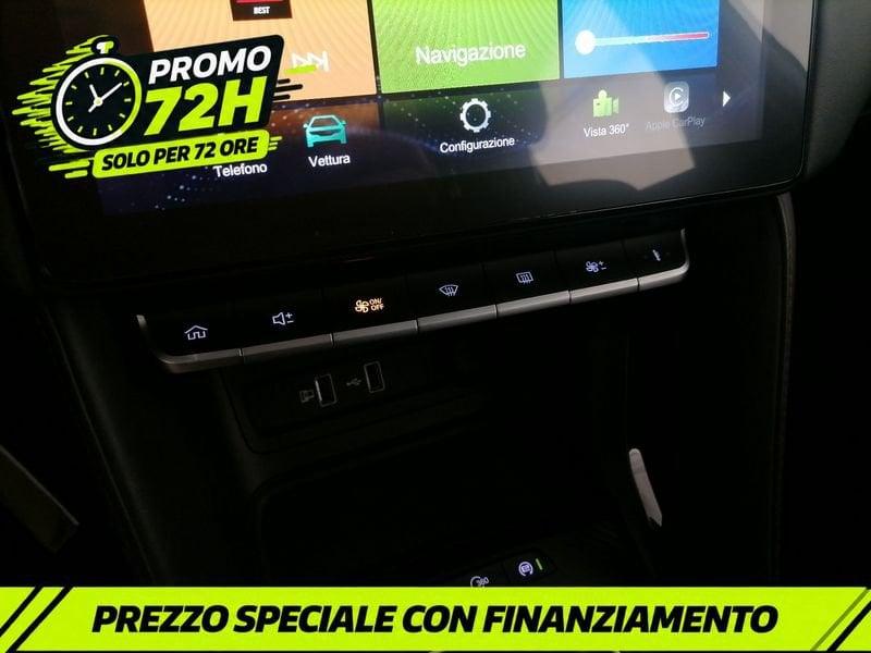 MG ZS 1.5 Luxury