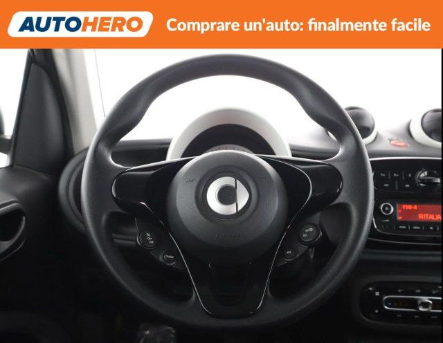 SMART ForTwo 70 1.0 twinamic Youngster