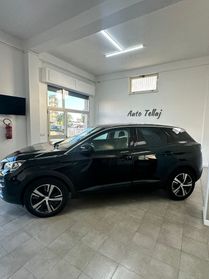 Peugeot 3008 BlueHDi 130 S&S Allure EAT8