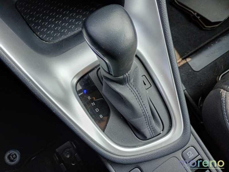 Toyota Yaris 1.5 Hybrid Trend