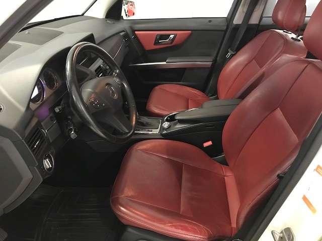 Mercedes-Benz GLK 220 GLK - X204 cdi be Premium 4matic auto my11