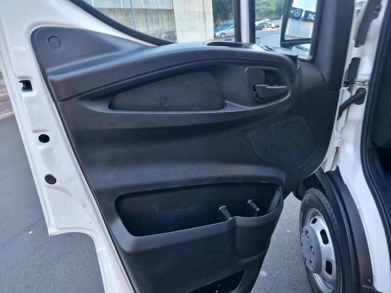 IVECO DAILY