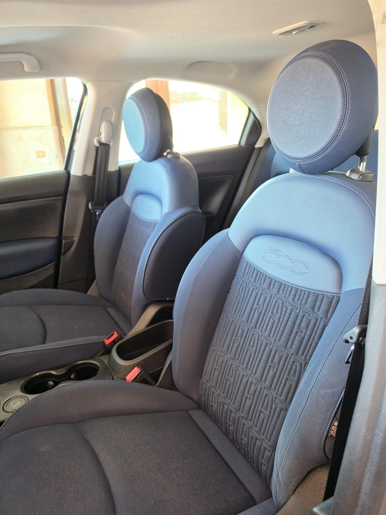 Fiat 500X 1.0 T3 120 CV Club