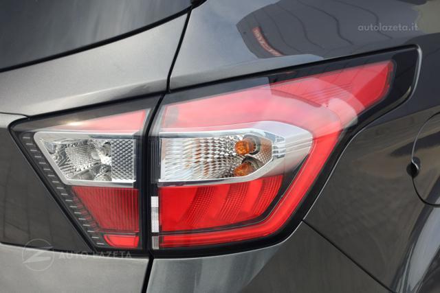 FORD Kuga 2.0 TDCI 150 CV S&S 4WD Titanium