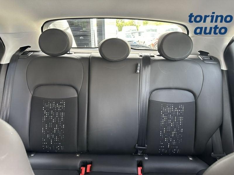 FIAT 500X 1.0 T3 120cv MT E6D Connect + GPL
