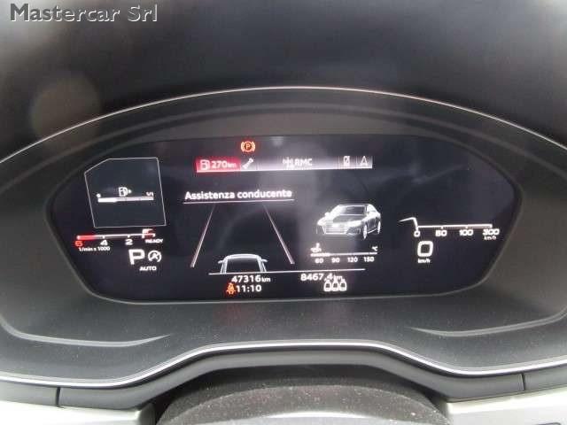 AUDI A4 Berlina 40 2.0 tdi QUATTRO mhev Bus Adv - GE084CJ