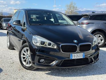 Bmw 216d Active Tourer Luxury