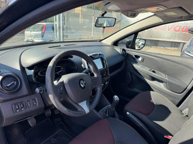 RENAULT Clio Sporter dCi 8V 75CV Start&Stop Energy Duel