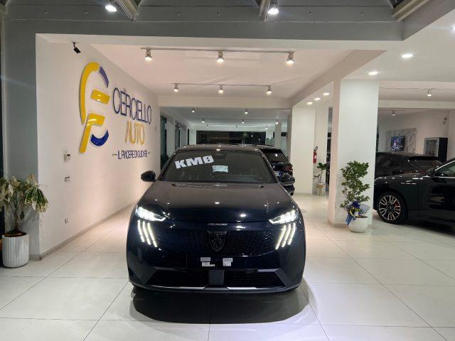 PEUGEOT 3008 Hybrid 145 e-DCS6 Allure TUA DA ?339,00 MENSILI