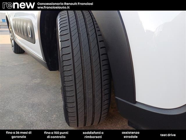 CITROEN C3 1.2 puretech Shine 82cv