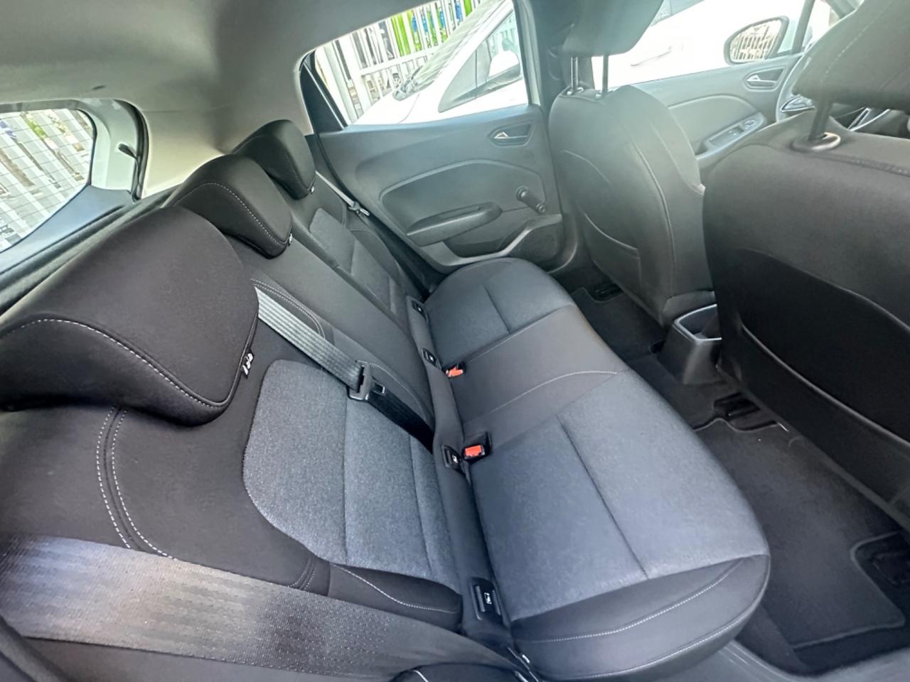 Renault Clio Blue dCi 85 CV 5 porte Business 2020