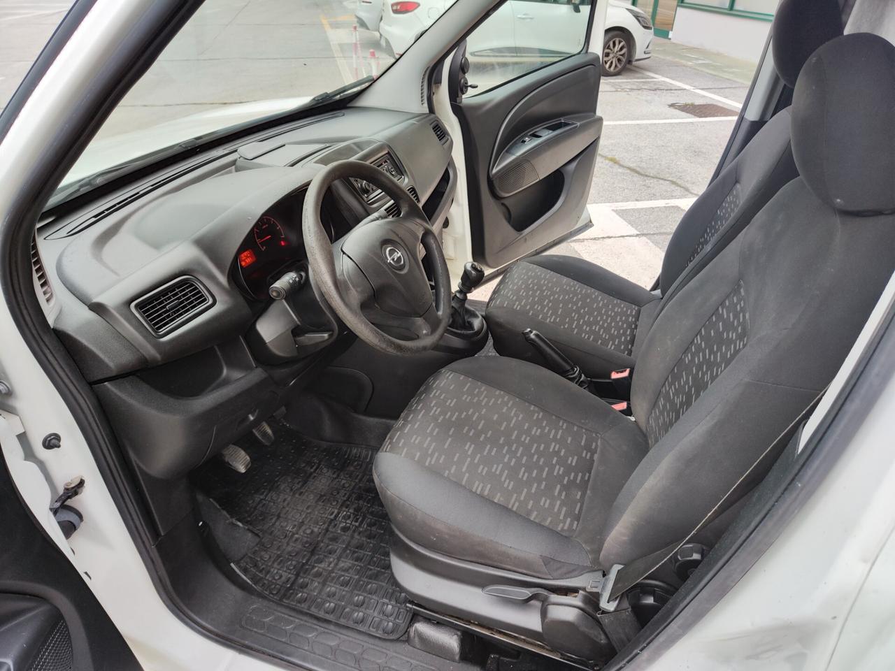 Opel Combo VAN 1.6mjet 105cv 2018