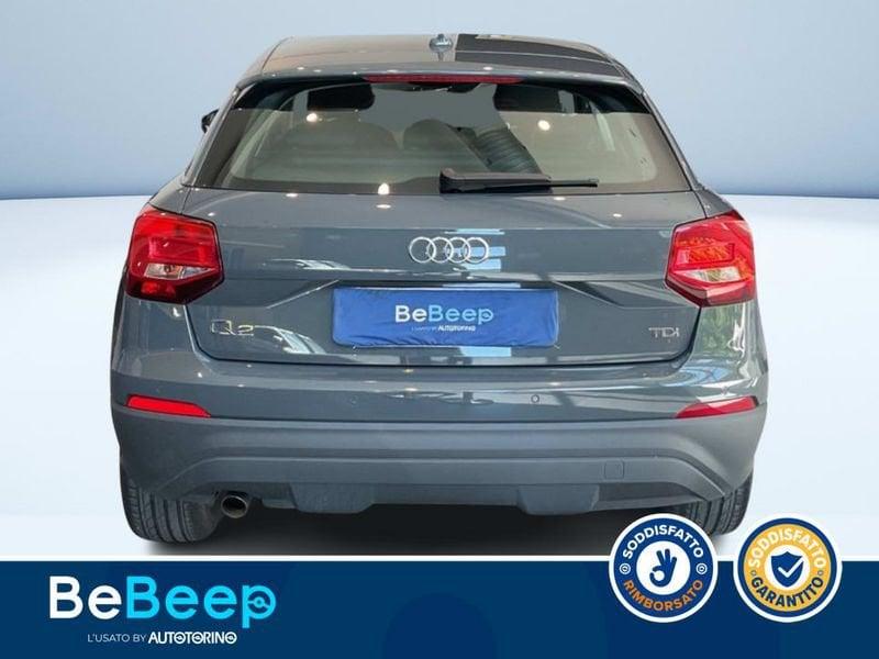 Audi Q2 1.6 TDI BUSINESS