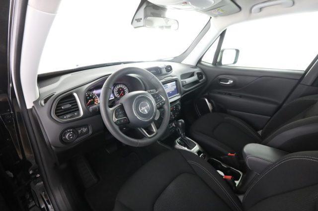 JEEP Renegade Renegade 1.3 T4 DDCT Limited
