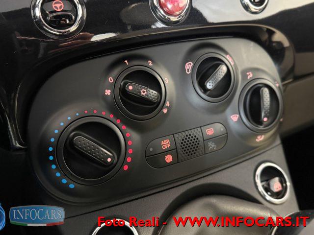 FIAT 500 1.0 Hybrid Dolcevita - PROMO