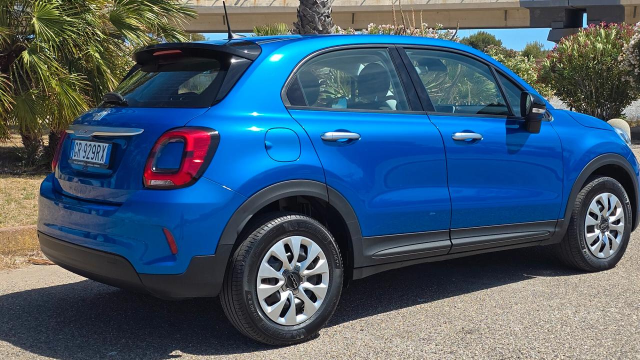 Fiat 500X 1.3 MultiJet 95 CV