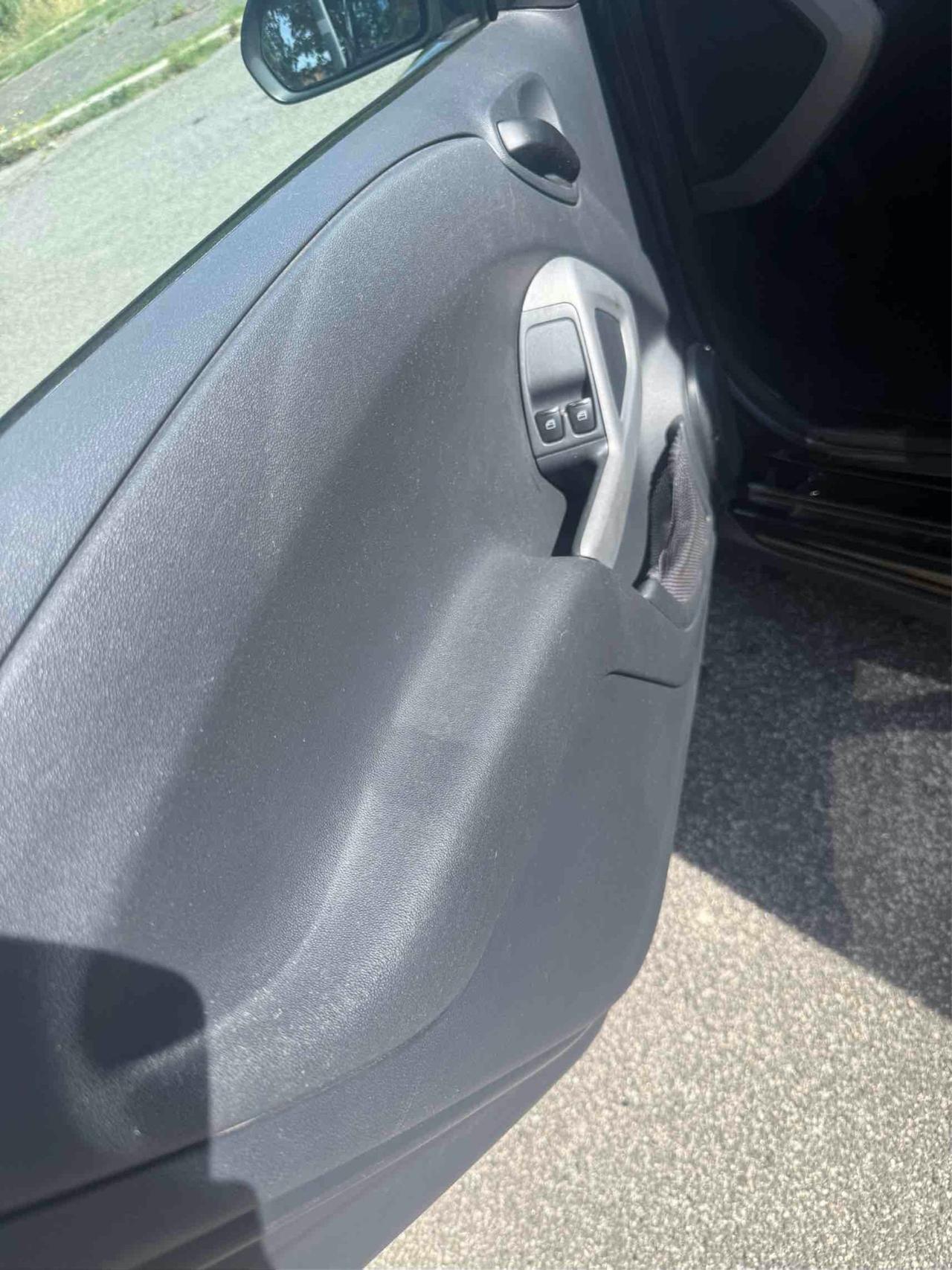 SMART 451 CABRIO EURO 5 80000KM ORIGINALI GARANZIA PERMUTE