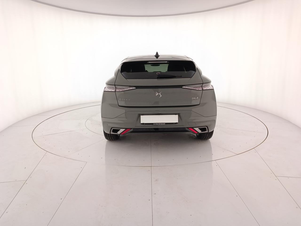 DS DS4 Esprit de Voyage E-TENSE 225cv