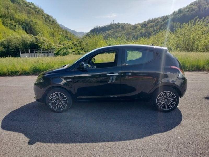 Lancia Ypsilon 1.0 FireFly 5 porte S&S Hybrid Gold Gpl!!
