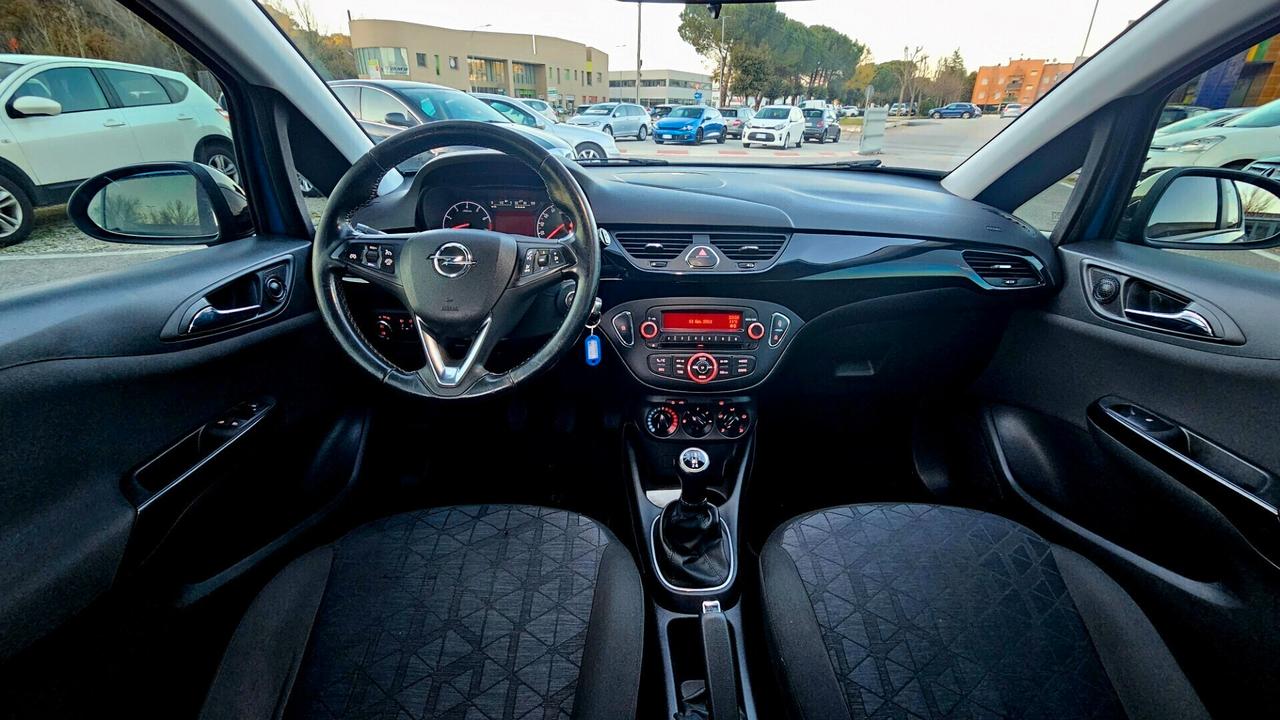 Opel Corsa 1.2 5 porte 120 Anniversary