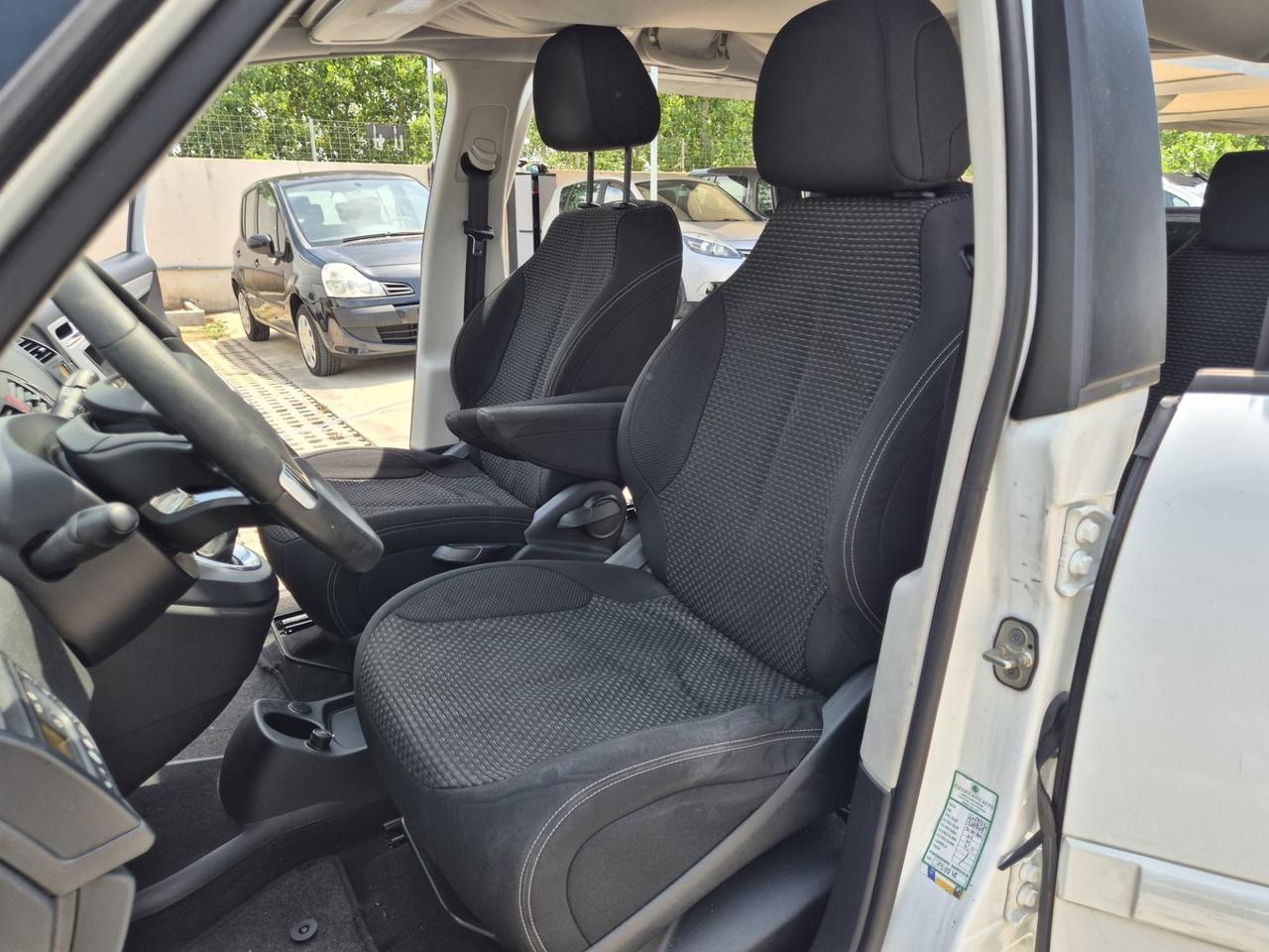 Citroen C4 Picasso 1.6 HDi 110 FAP Exclusive