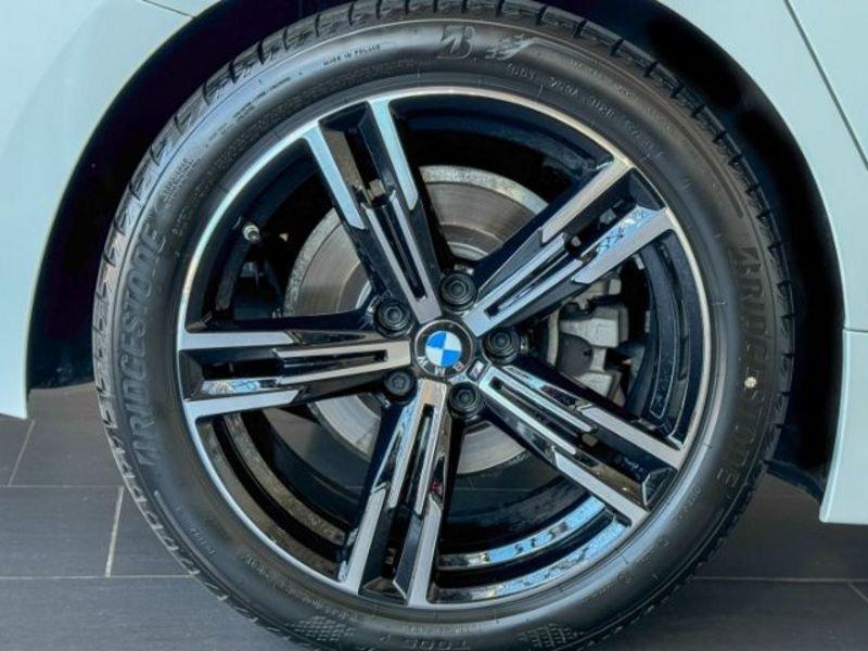 BMW Serie 3 320d 48V xDrive Touring Msport Tetto 18" Live cockpit