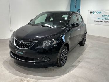 Lancia Ypsilon Ypsilon 1.0 FireFly 5 porte S&S Hybrid Platino