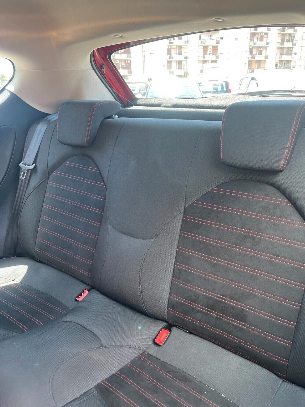 Alfa Romeo MiTo 1.4 220cv Allestimento Quadrifoglio