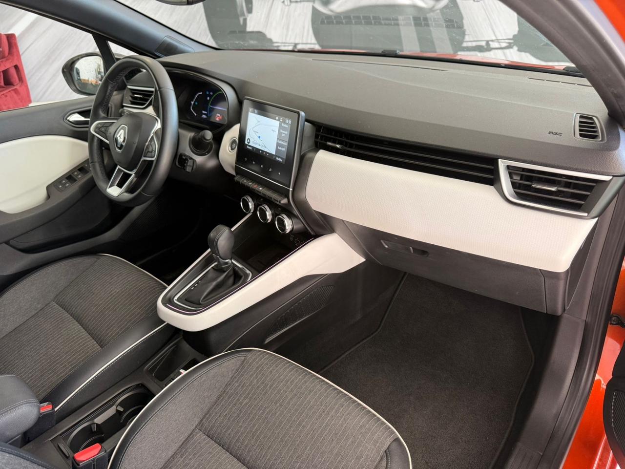 Renault Clio VENDITA ! TUA A 207 € AL MESE
