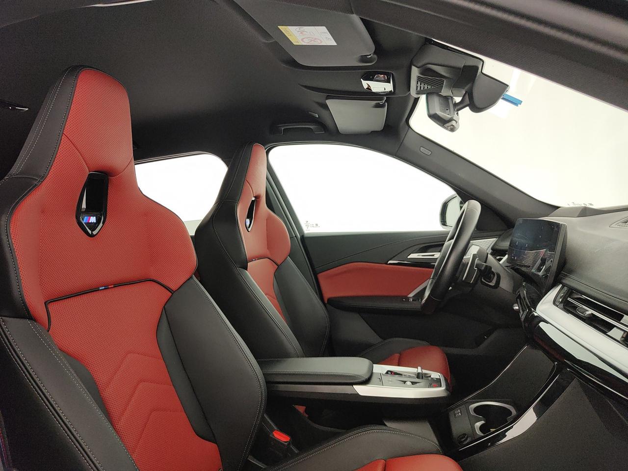 BMW X1 xdrive M35i auto