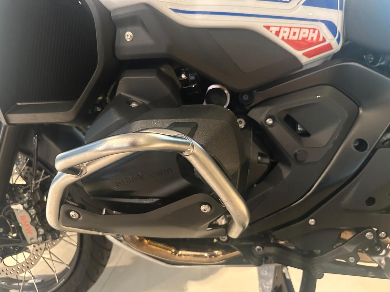 BMW R 1300 GS ADVENTURE