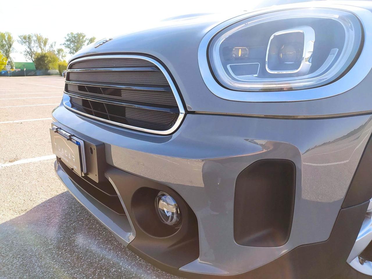 Mini One D Countryman 1.5 D Essential #50265